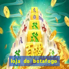 loja do botafogo em bangu